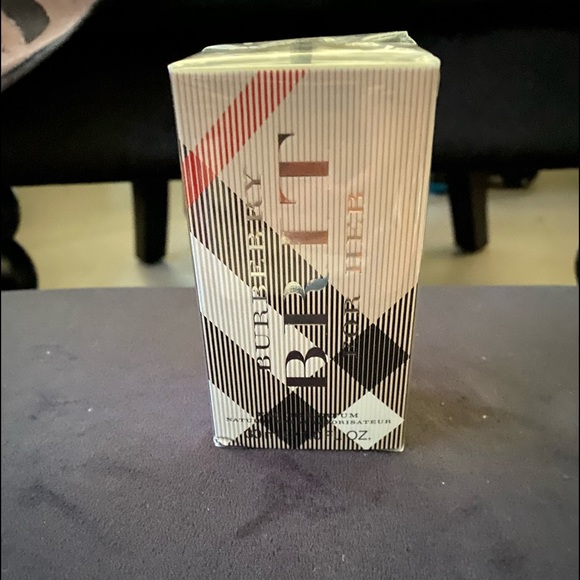 Burberry Other - Burberry Brit For Her 1.0 oz